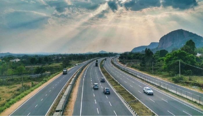 link Bengaluru Mangaluru All weather high speed road construction expected to begin in 2028 san