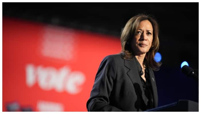 reason behind Kamala Harris's defeat in the US presidential election