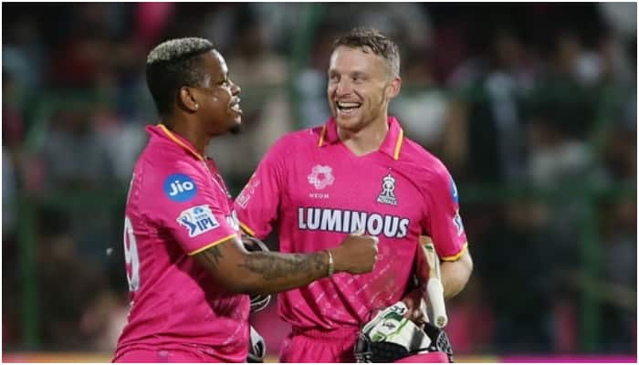 jos buttler back to form in t20 after rajasthan royals dropped him