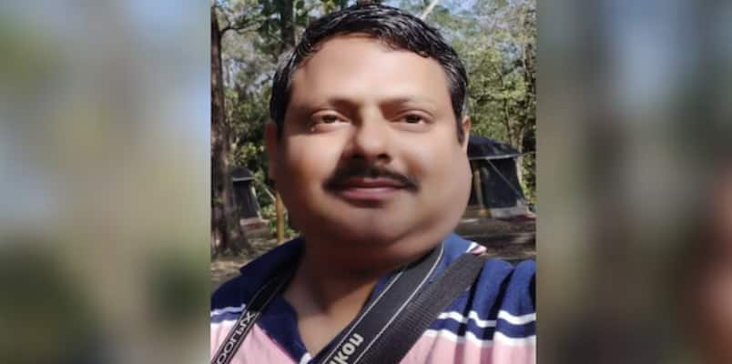 Jadavpur University professor found dead with throat slit in Uttarakhand hotel