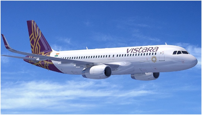 mumbai Delhi uk 986 flight last Last flight of Vistara