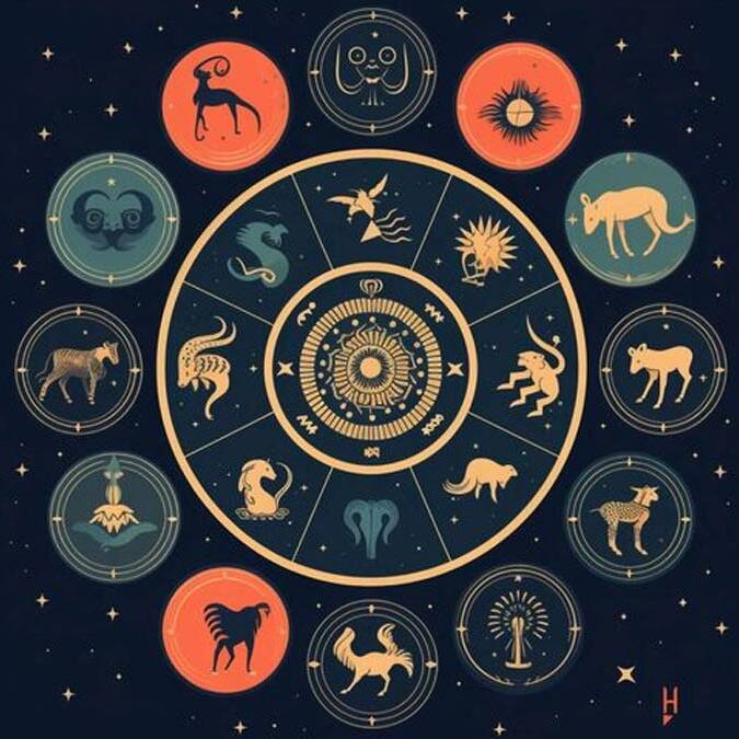 Zodiac signs: జూన్ 13తో ఈ రాశుల దరిద్రం మొత్తం వదిలినట్లే..!