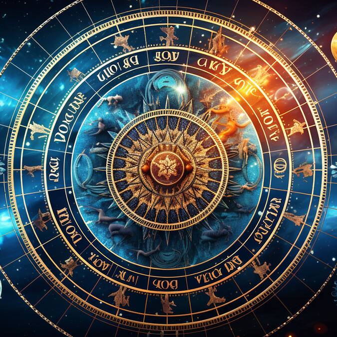 Zodiac signs: ఈ రాశులవారు ప్రతి చిన్నదానికీ భయపడతారు..!