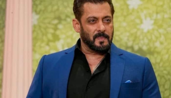 Mumbai Police Arrested accused in Karnataka on life threatened to Actor Salman Khan Case grg