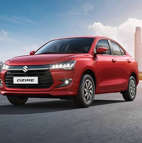 Why Maruti Dzire is still selling strong while sedans decline?