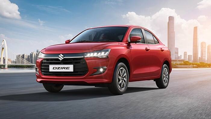 Why Maruti Dzire is still selling strong while sedans decline?
