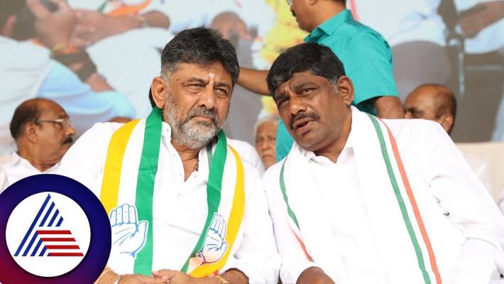 DK Suresh