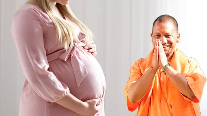 Free Ultrasound Scheme for Pregnant Women yogi government ans