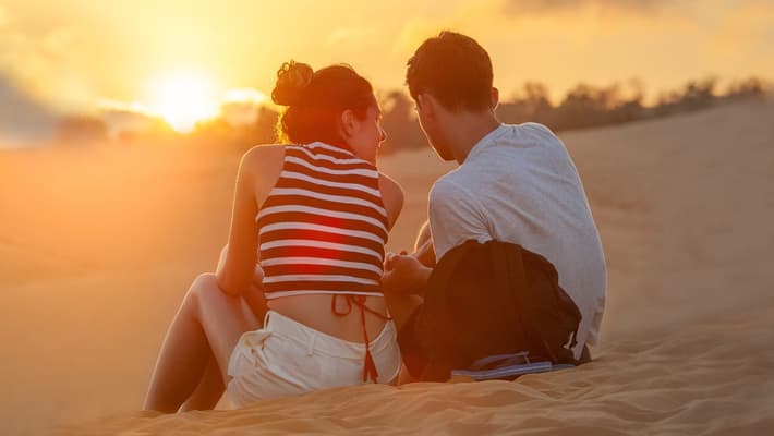 Situationship Rules