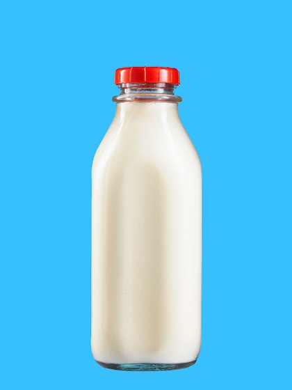 Milk