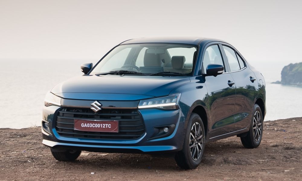 What is the difference between new and old Maruti Suzuki Dzire