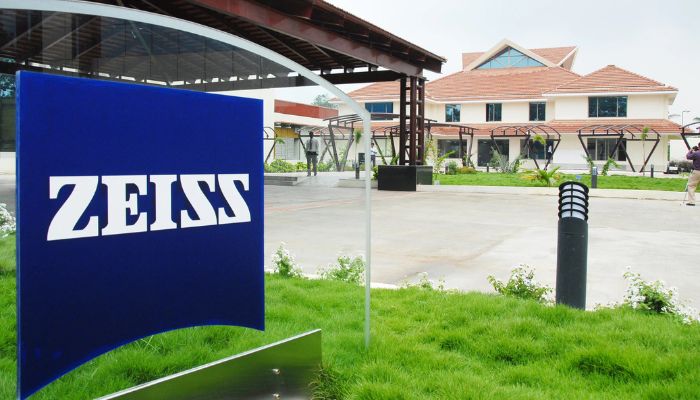 Zeiss India global capability centre in Bengaluru to hire over 600 san