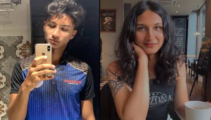 Former Indian cricketer Sanjay Bangar's son Aryan transitions to Anaya, shares transformation journey dmn