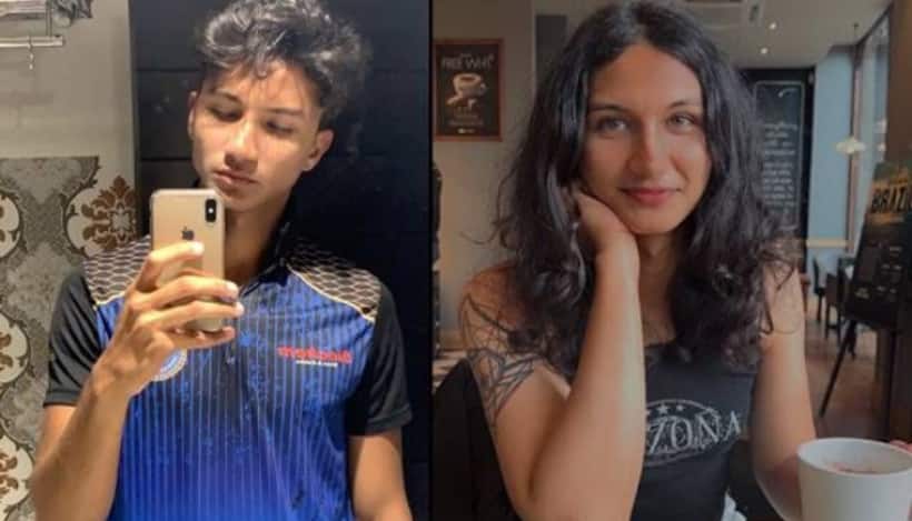Former Indian cricketer Sanjay Bangar's son Aryan transitions to Anaya, shares transformation journey
