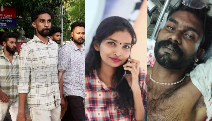 Manaveeyam veedhi murder attempt case four more arrested 