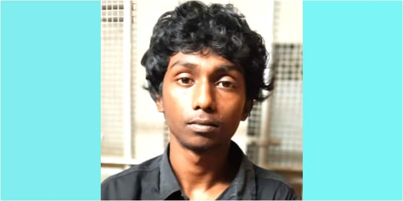 Youth arrested for sexual molestation 10th grade student