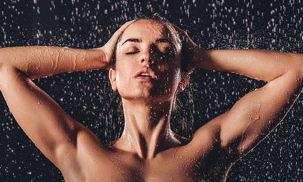 Doctors say why peeing in the shower may not be a good idea bni