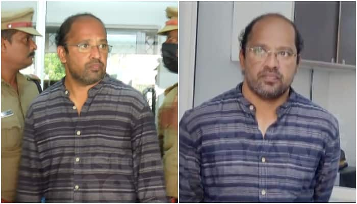 man arrested who faking as employee of a private money transfer firm  and cheated many people in kochi