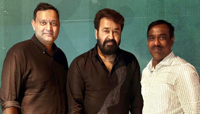 barroz movie uk europe rights bagged by rft films mohanlal santosh sivan