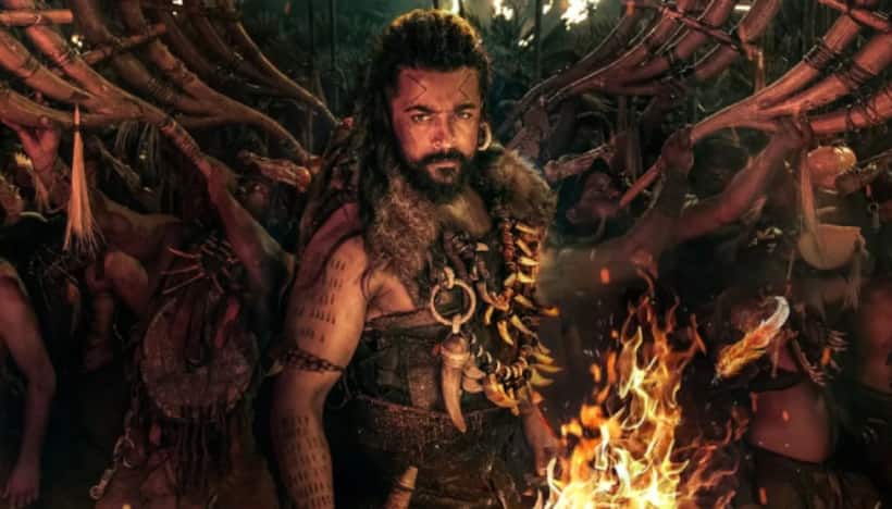 Kanguva REVIEW: Suriya, Bobby Deol's movie gets thumbs up; social media user calls it 'cult classic'