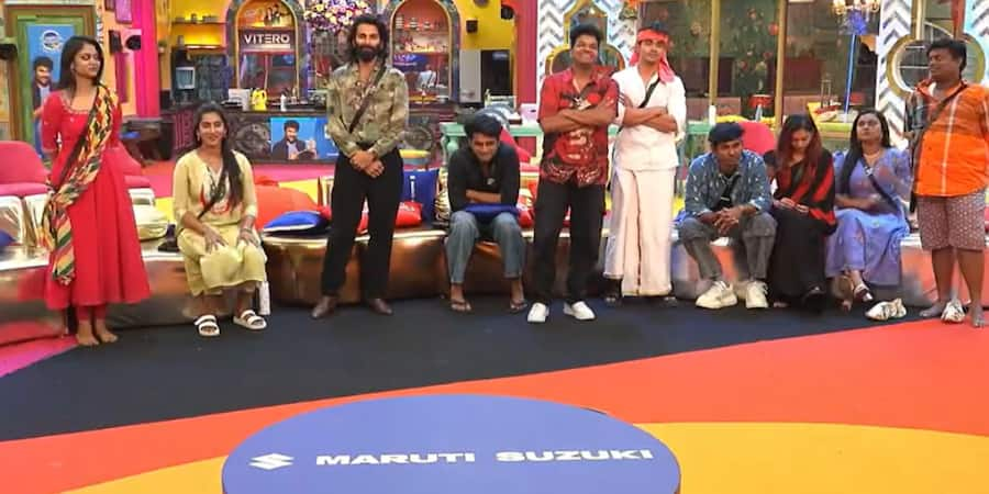 bigg boss telugu season 8 day 76 shocking eliminations for this week ksr 