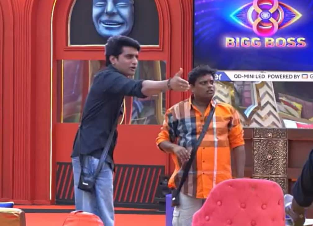 Bigg Boss Telugu Season 8: Contestants Open Up About Love Stories, Nikhil Gets Emotional JMS