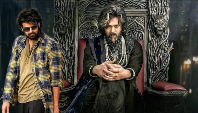 Prabhas The Raja Saab songs scrapped: Fresh tunes on the way in telugu