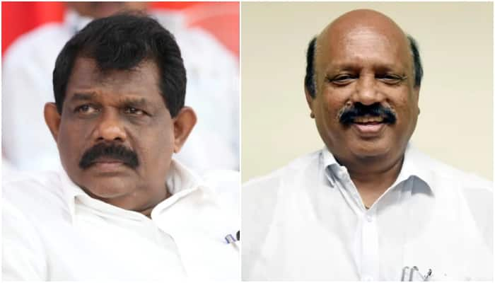 antony raju is behind Rs 100 crore bribe allegation ncp clean chit for thomas k thomas  