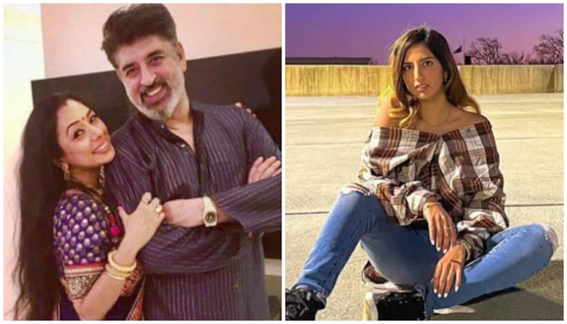 Rupali Ganguly demands Rs 50 crore compensation from stepdaughter Esha Verma for defamation