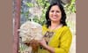 College professor turns entrepreneur; makes Rs 4 lakh a month from mushroom farming Tripti Bhushan Dhakate iwh