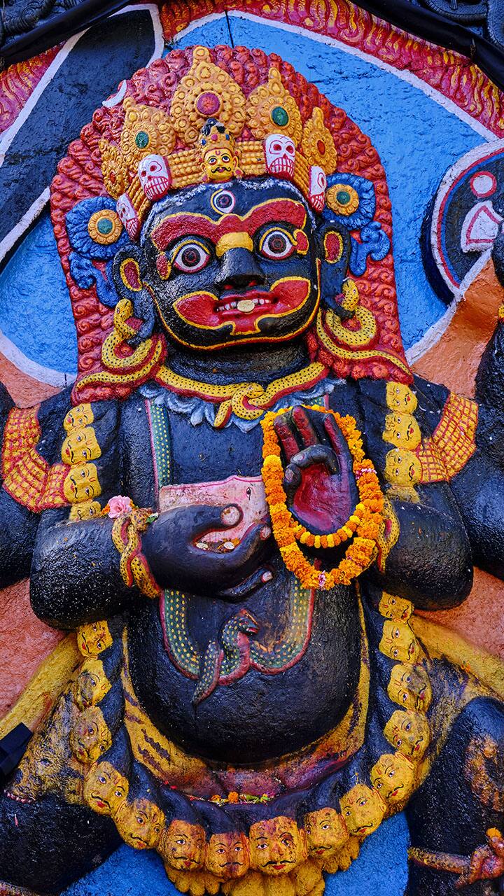 Kalbhairav Ashtami 2024: Date, significance, puja rituals ATG