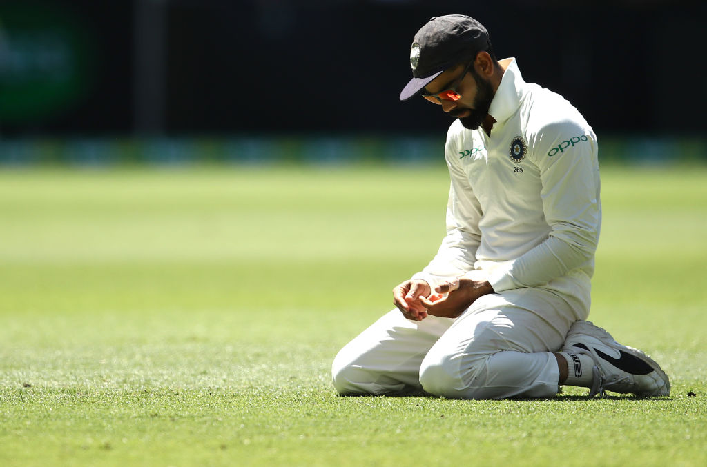 Border Gavaskar Trophy: Perth pitch curator cautions India of pace and bounce ahead of 1st Test vs Australia snt