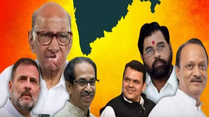 Maharashtra Assembly Election Exit Polls 2024 Predictions and Analysis RMA