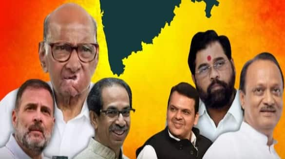 Maharashtra Assembly Election Exit Polls 2024 Predictions and Analysis RMA