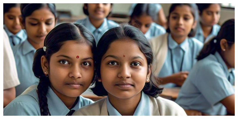 Menstrual policy for schoolgirls approved, says union government