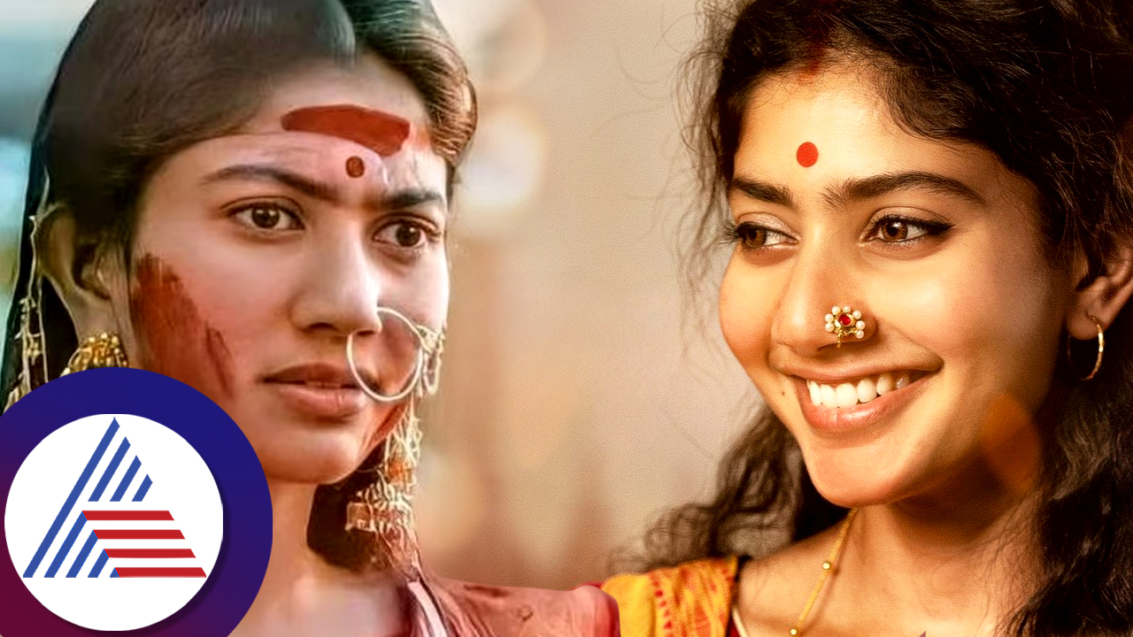 actress sai pallavi recalls emotional breakdown at film set roo