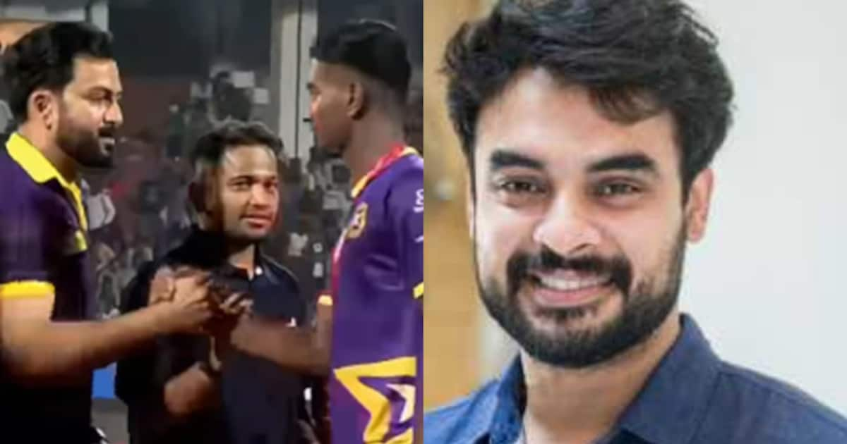 Tovino complained against Basil, the video became a troll, Prithviraj did not understand what happened