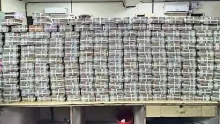 Rajasthan By polls Witness Record 125 Crore Cash Seizure in Election Commission Crackdown sat