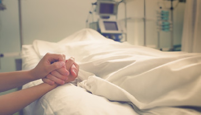 What Happens To Your Body After Death Hospice Nurse Explains step by step suc 