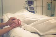 What Happens To Your Body After Death Hospice Nurse Explains step by step suc 