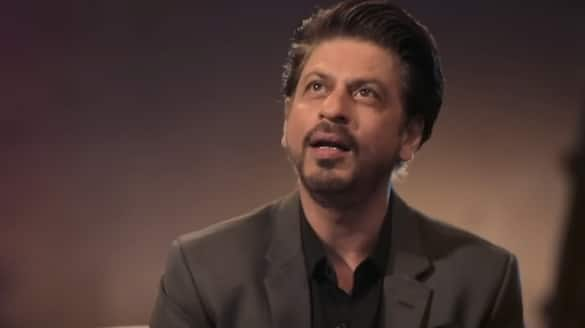 Mumbai police arrest Raipur lawyer for threatening Shah Rukh Khan