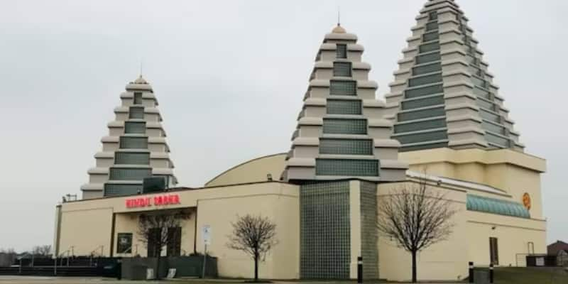 Brampton Triveni Temple In Canada Cancels Consular Event Amid Threat