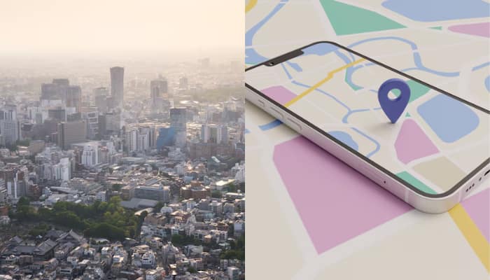 Google Maps introduces real-time air quality tracking feature for Delhi and beyond gcw