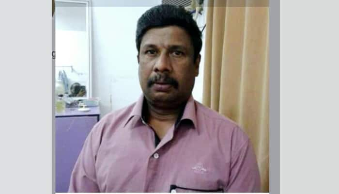 malayali expat died due to heart attack i riyadh 