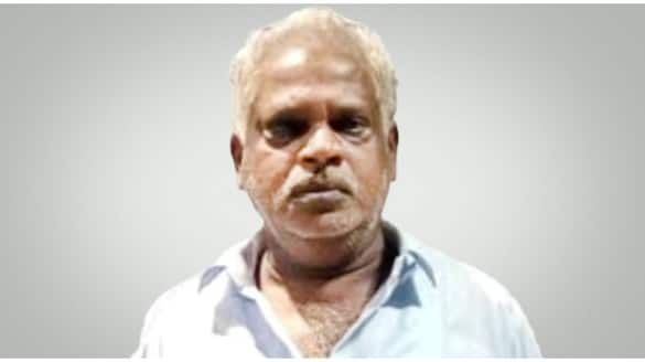 Madurai police arrest 55 year old man for stealing rs 60 nearly 27 years ago ckm