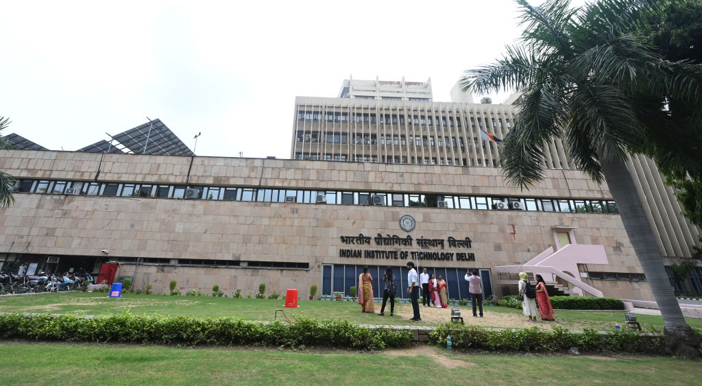 IIT-Delhi outshines IIT-Bombay as India's top university in 2025 QS Asia Rankings. Here's why shk