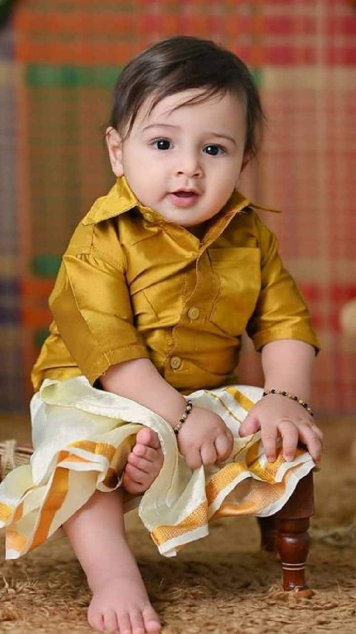 2024 Trending Baby Boy s Lovely and Meaningful Names list mrq