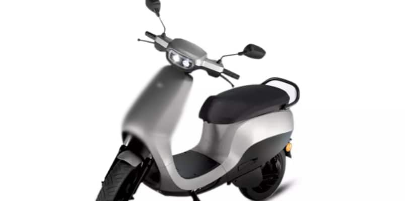 compensation to the owner of electric scooter that damaged three months after delivery order by consumer court