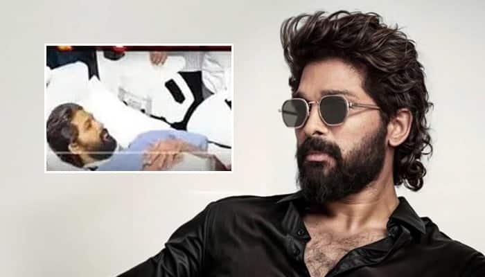 Pushpa 2 star Allu Arjun in hospital? What's the TRUTH? RBA