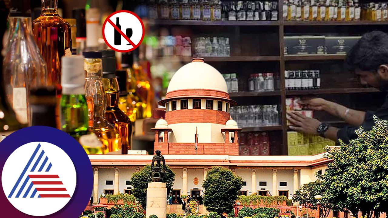 Supreme court issues notice to govt on mandatory age confirmation at liquor shop ckm